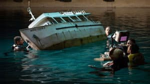 Bateau Mouche: Behind the Scenes