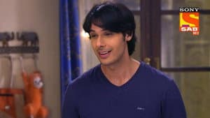 Murari's Suspicion