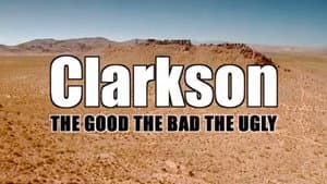 The Good, the Bad, the Ugly