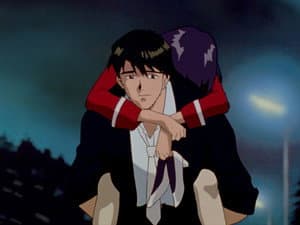 Episode 15: Those Women Longed For the Touch of Others' Lips, and Thus Invited Their Kisses