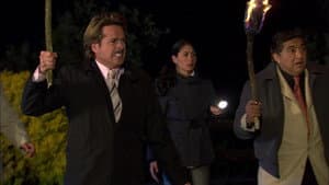 Reunion [Reencuentro - Episode 197]
