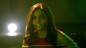 E1329. Shanaya Gets Kidnapped
