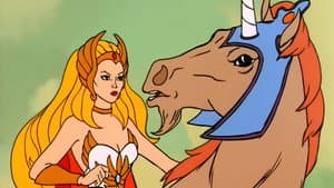 The Unicorn King