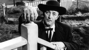 Robert Mitchum