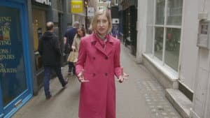 Princess Margaret
