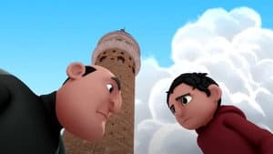 Episode 5