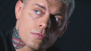 Cody Rhodes