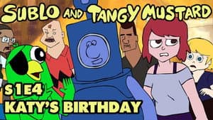 Katy's Birthday