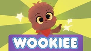 Wookiee
