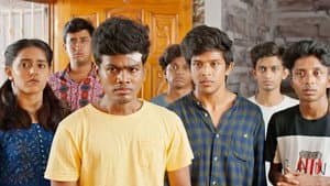 A Shocker for Gowtham