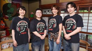 方言だけでニッポンどこメシ？【東京も鹿児島も！好きすぎてメシ！】