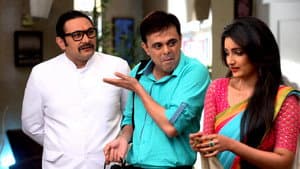 Vasant Ka Interview