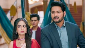 Tensions Arise on Parag's Decision