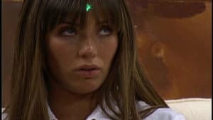 Roberta regresa