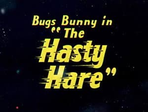 The Hasty Hare