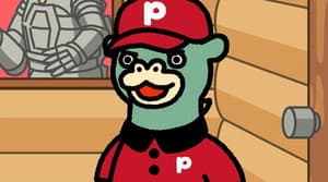 Monster Island's Pizzala