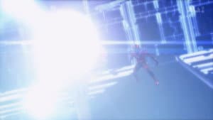 Mega Monster Battle: Ultra Galaxy Legends - Chapter 1: The Rebellion of Belial
