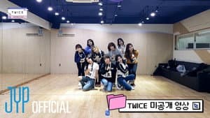 ‘LIKEY’ Choreography Video for Broadcast