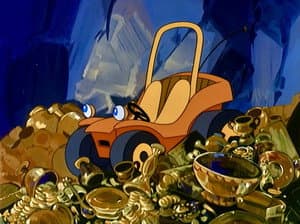 Gold Fever