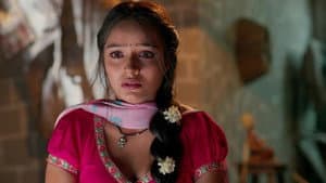Poornima Saves Her Family