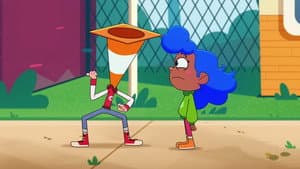 Who Stole the Fly Swatter?