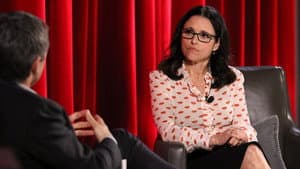 Julia Louis-Dreyfus