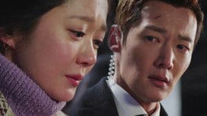 Pil Joo Finds Wang Shik