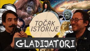 016 Gladijatori