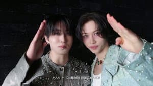 "Truman (HAN & Felix)" Video MAKING FILM