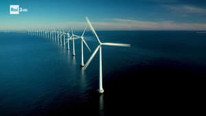Wind and solar