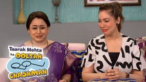 Gold Vanishes From Gokuldham
