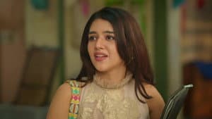 Sangam Sets Out for an Interview