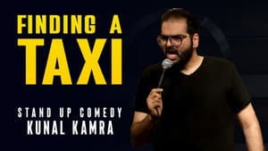Finding a taxi