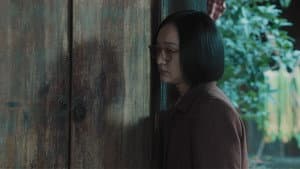 Tu Youyou's Gift (5)