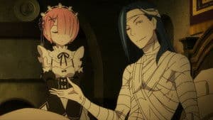 The Long-Awaited Reunion