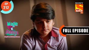 Finding Atharva