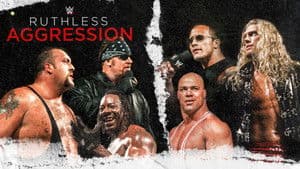 Civil War: Raw vs. SmackDown