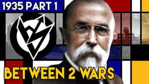 Czechoslovakia - the Last Bastion of Democracy | BETWEEN 2 WARS I 1935 Part 1 of 4
