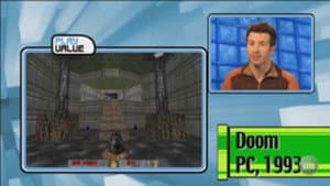 From Dust to Doom: The Two Johns