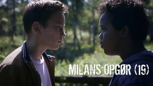 Milan's Showdown