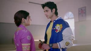 Is Nawab Falling for Heer?