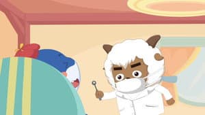 Episode 14