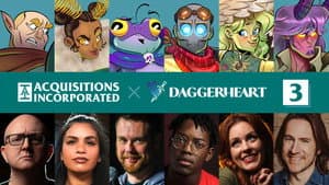 The Wedding of Jim Darkmagic: Acquisitions Inc LIVE at PAX West 2026