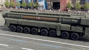 Weapons for a new war