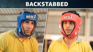 Backstabbed