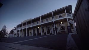 Hotel Leger