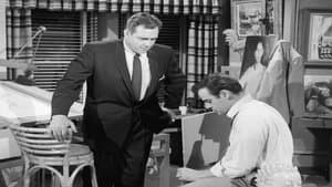 The Case of the Sulky Girl