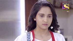 Naina Has Got Some Opposition