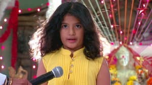 Arjun Probes Asha's Disappearance