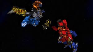 Shockblast: Rampage
